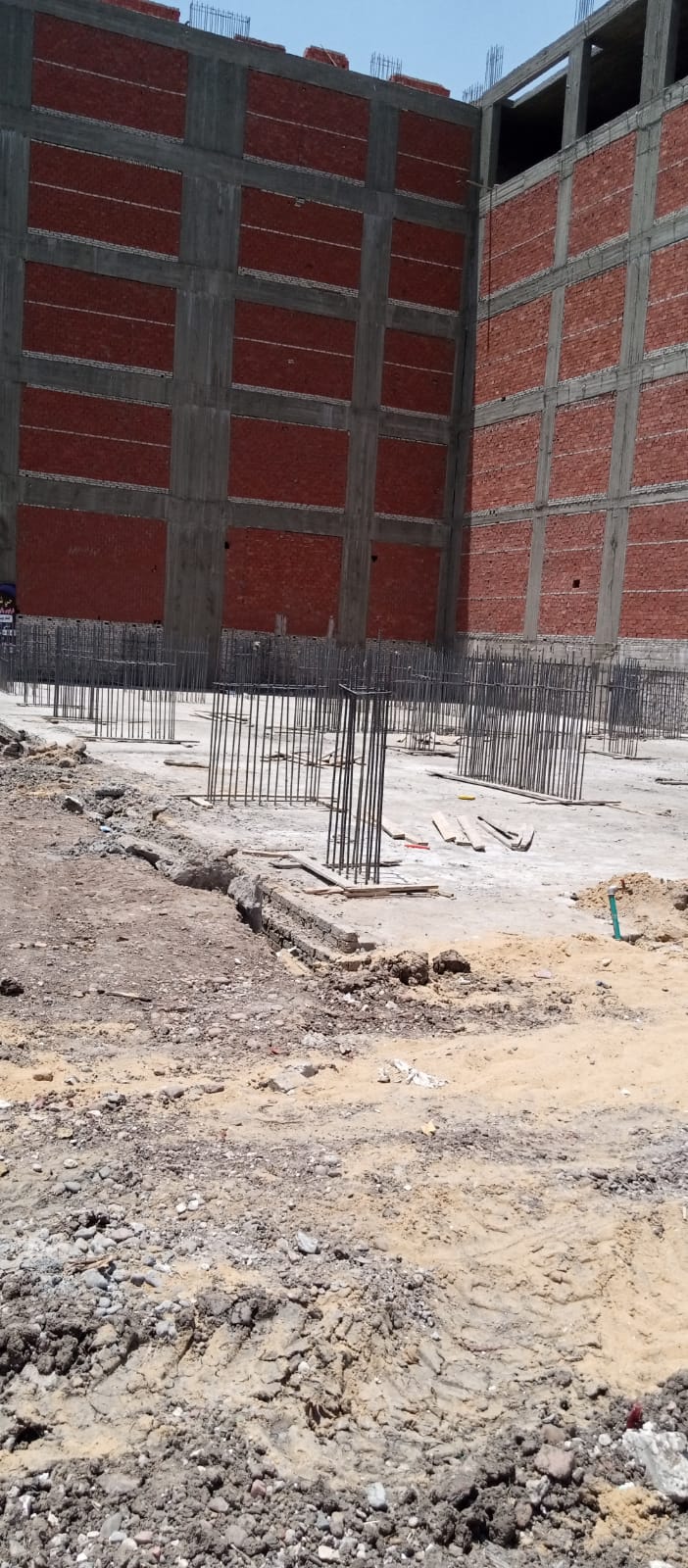 Construction